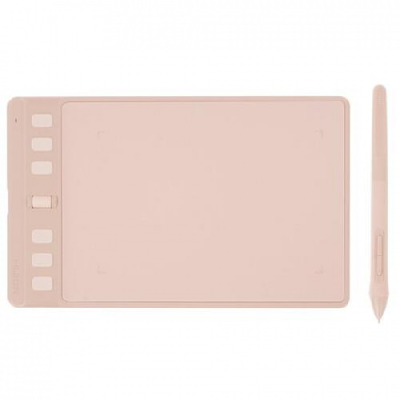 Графический планшет HUION Inspiroy 2S