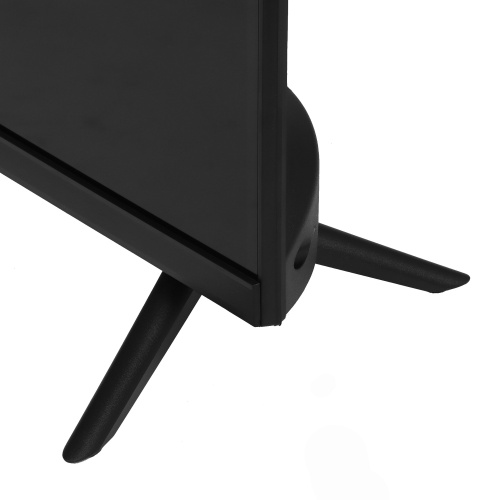 32" Телевизор Haier LED S2 черный