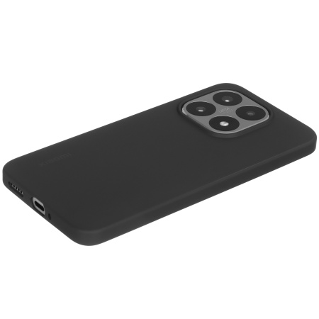 Смартфон Xiaomi Mi 15T 12/256 гб Серый