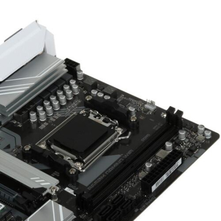 Материнская плата GIGABYTE B650M GAMING WIFI