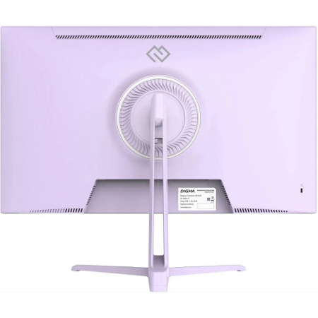 Монитор Digma Overdrive 24P410F (DM24SG03) сиреневый