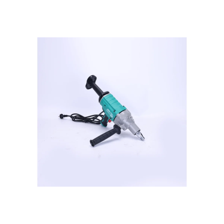 Дрель алмазного бурения DCA AZZ03-130