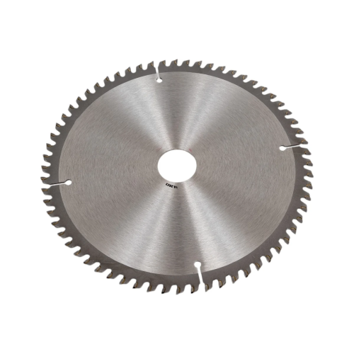 Пильный диск Зубр 36907-210-30-64_z01 по алюминию, пластику, ЛДСП, 210мм, 1.8мм, 30мм