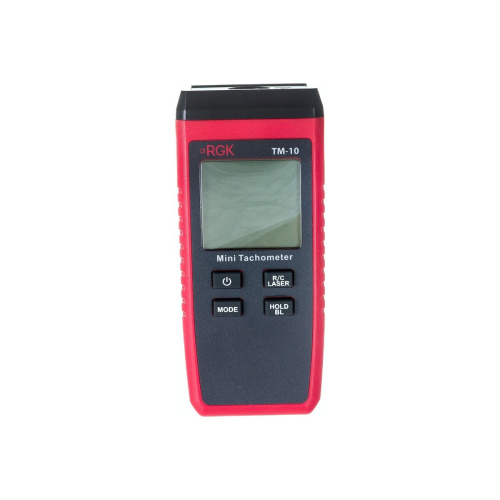 Тахометр RGK TM-10 (776349)