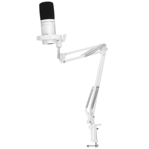 Микрофон MAONO PD200XS белый