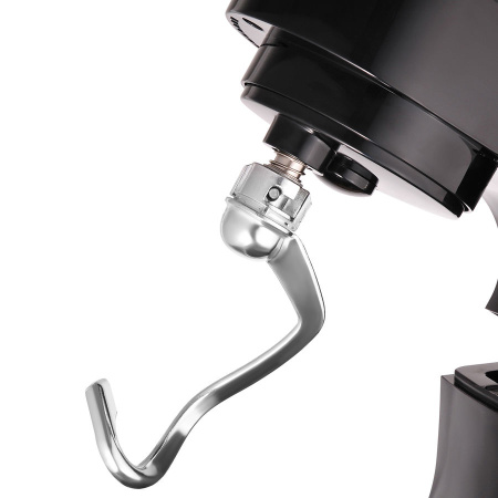 Миксер планетарный Hyundai HYM-S5461 черный