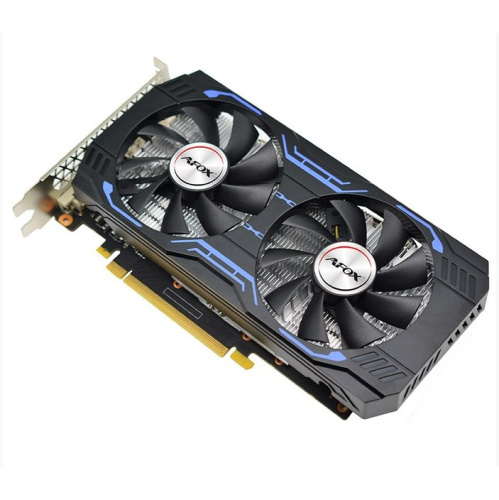 Видеокарта AFOX GTX1660 SUPER (AF1660S-6144D6H4-V2) 6GB