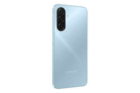 Смартфон Samsung Galaxy A17 4/128 Голубой