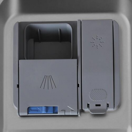 Встраиваемая посудомоечная машина Beko BDIS38121Q