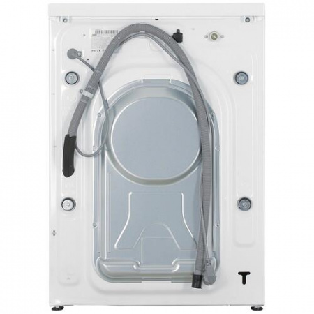 Стиральная машина Samsung WW70AG4S20CELP белый
