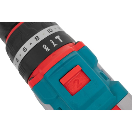 Дрель-шуруповерт Total TIDLI20668