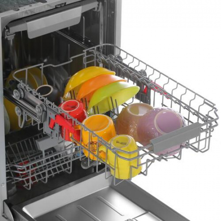 Встраиваемая посудомоечная машина Hansa ZIM426EBO