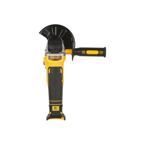 УШМ DeWALT DCG405P2 (DCG405P2-IN) 2 АКБ и ЗУ