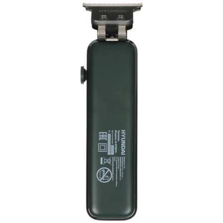 Триммер Hyundai H-HT6070 зеленый