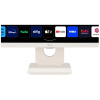 Монитор LG MyView 27U511SA-W белый