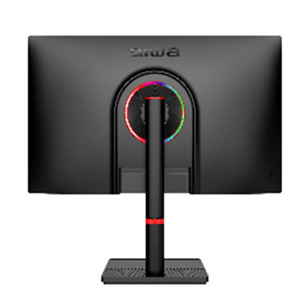 Монитор AIWA MD2707 Black 27"