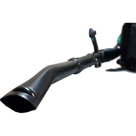 Воздуходувка Sturm! GB1963 черный