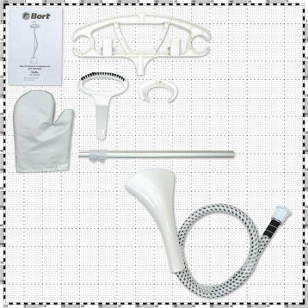 Отпариватель BORT Stella