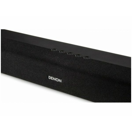 Саундбар Denon DHTS216BKE2 2.1 черный