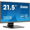 Монитор Iiyama ProLite T2252MSC-B2 черный